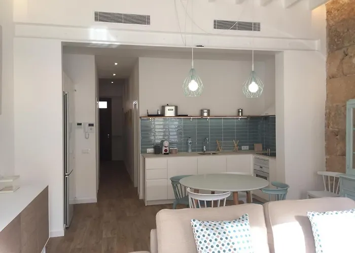 Cream homes Santa Catalina ETV