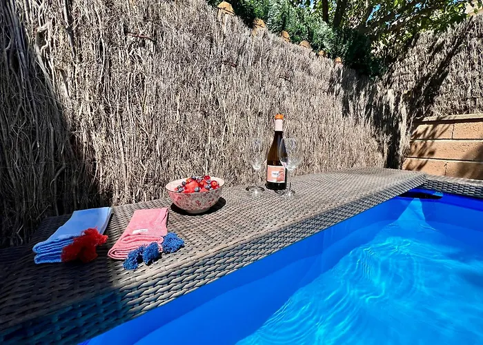 Cozy Mallorca!