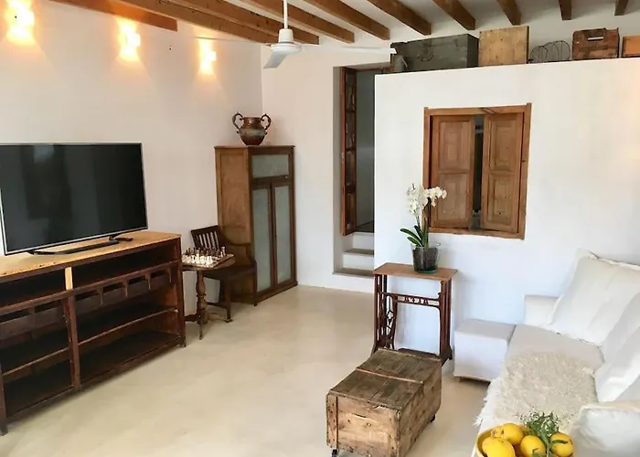 Casita Limon
