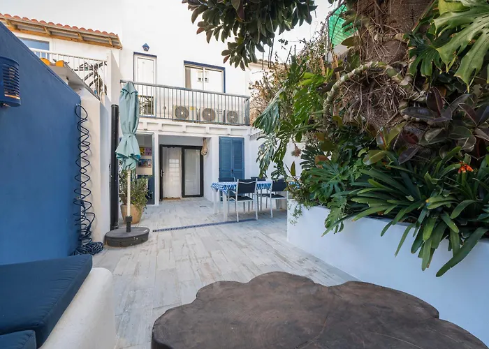 Bluehouseportixol Mallorca
