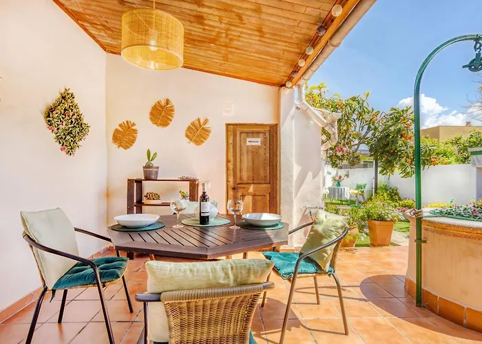Casa Vileta
