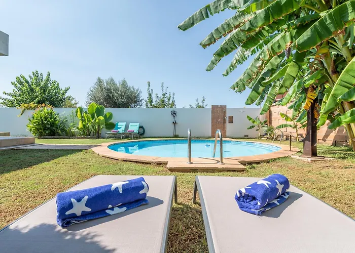 Villa Zoe